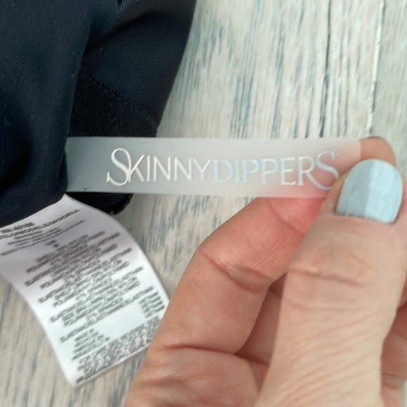 New swimsuit - Picture 8 of 11